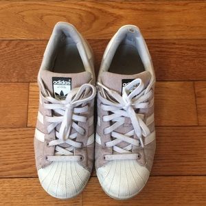 Adidas Superstar Sneakers